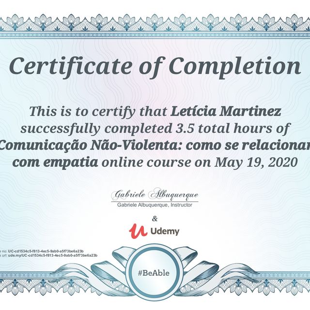 Ampliar imagem: certificate 3