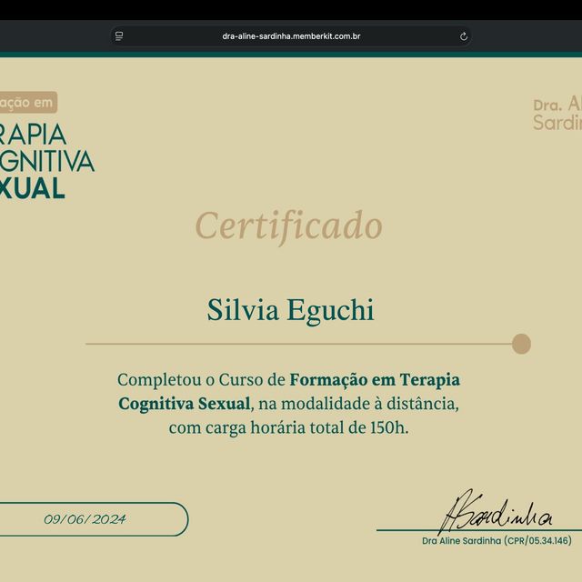 Ampliar imagem: certificate 3