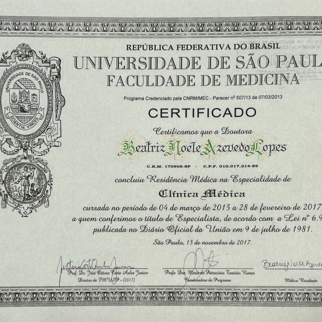 Ampliar imagem: certificate 3