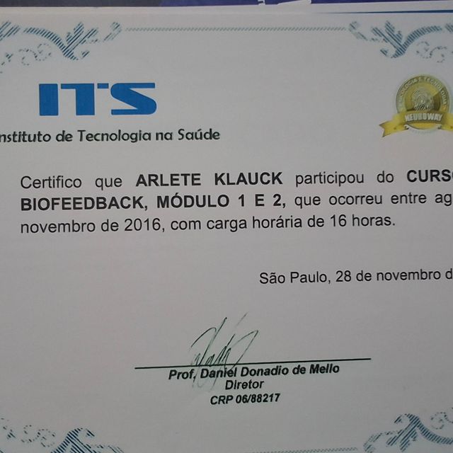 Ampliar imagem: certificate 32