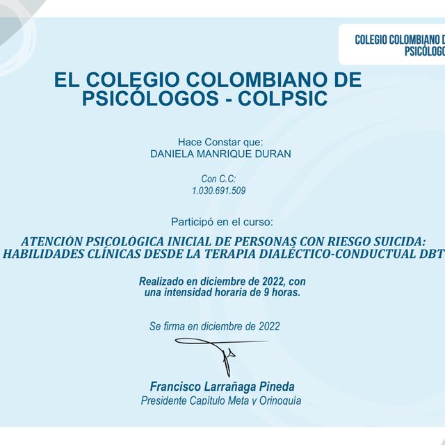Acercar imagen: certificate 2