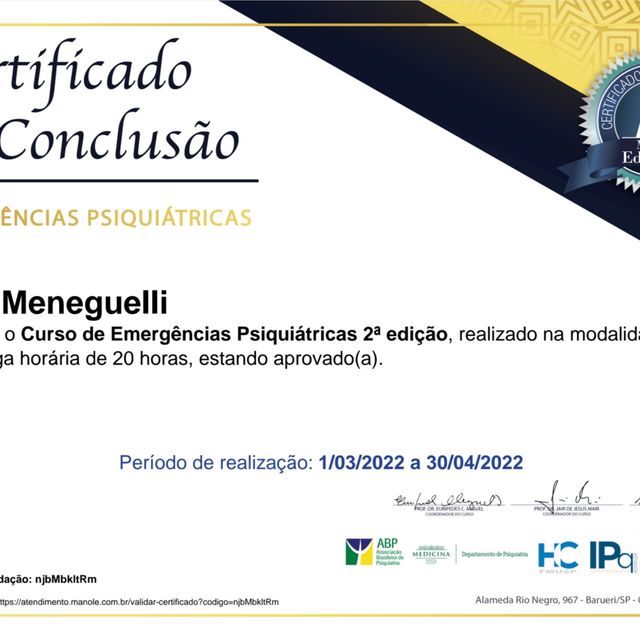 Ampliar imagem: certificate 3