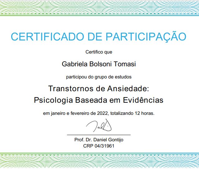 Ampliar imagem: certificate 6