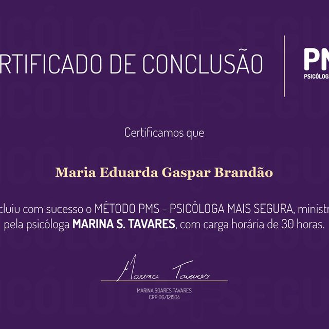 Ampliar imagem: certificate 3