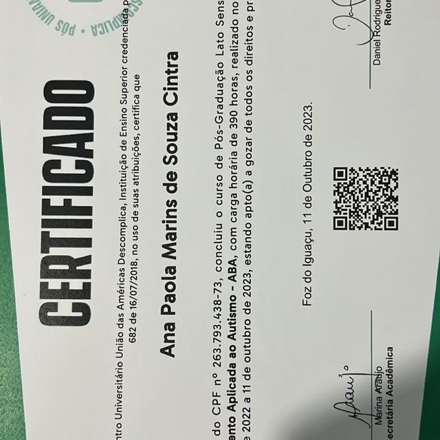 Ampliar imagem: certificate 2