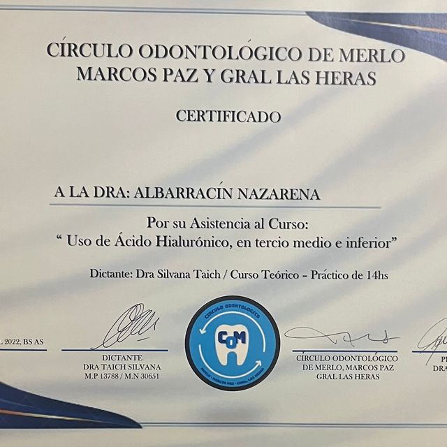 Acercar imagen: certificate 1
