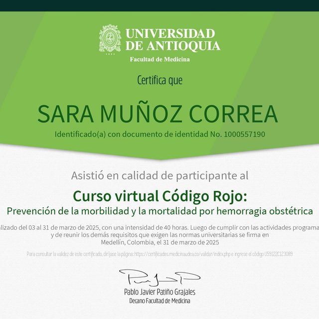 Acercar imagen: certificate 9