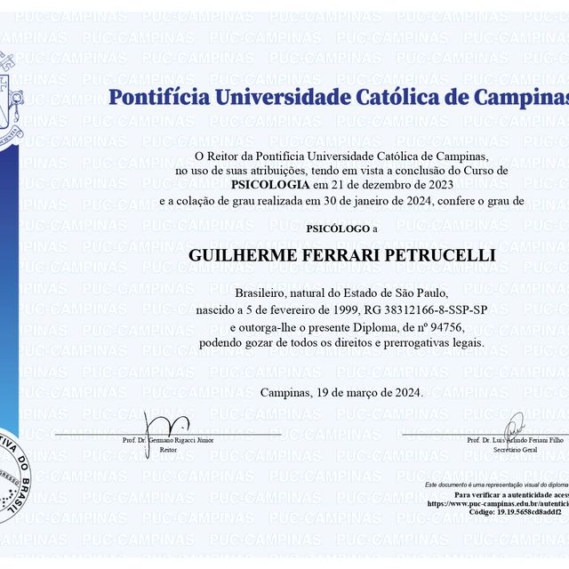 Ampliar imagem: certificate 1