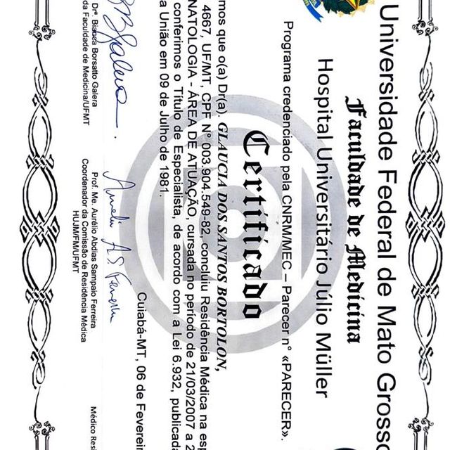 Ampliar imagem: certificate 1