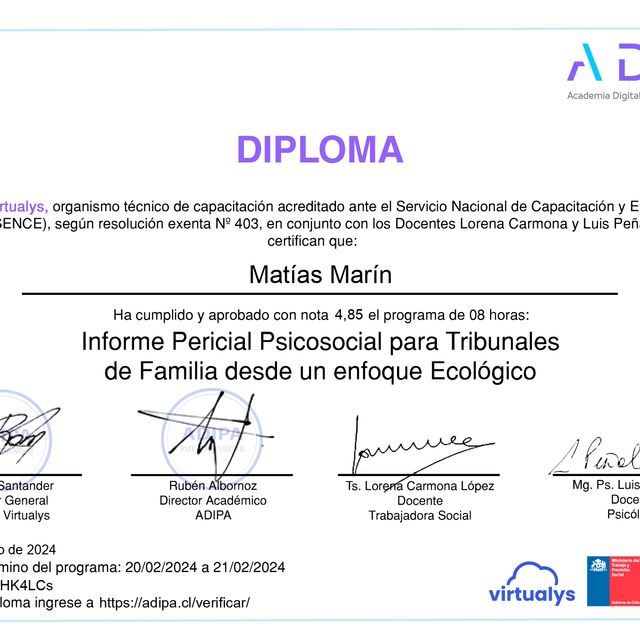 Acercar imagen: certificate 2