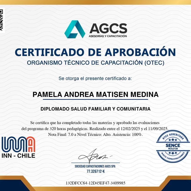 Acercar imagen: certificate 1