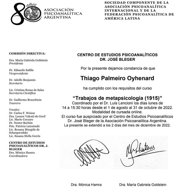 Ampliar imagem: certificate 35