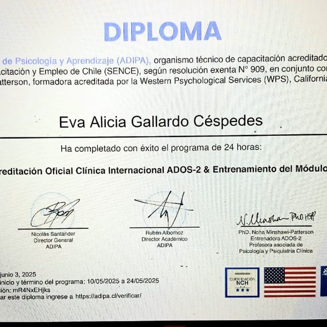 Acercar imagen: certificate 2