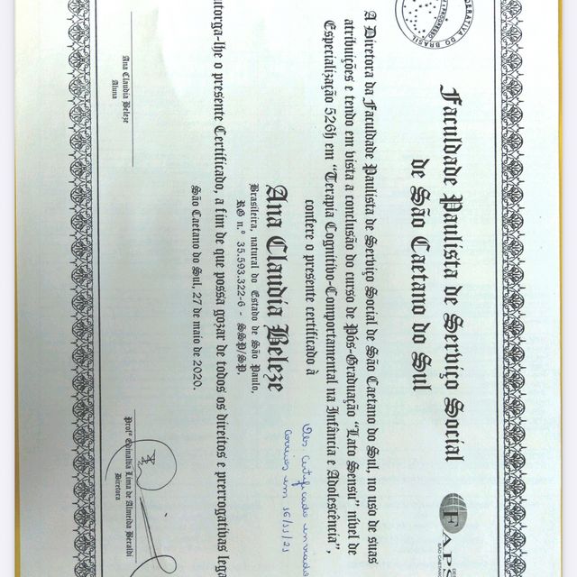 Ampliar imagem: certificate 1