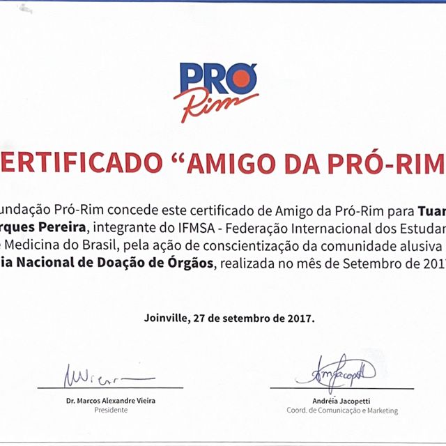 Ampliar imagem: certificate 5