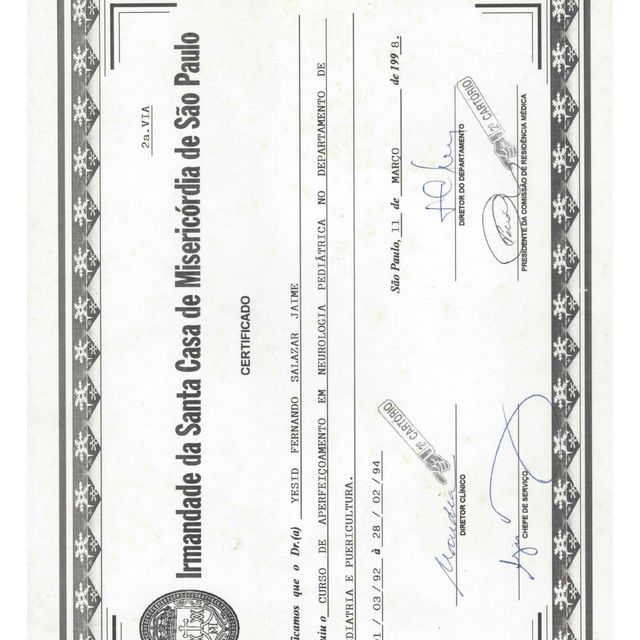 Ampliar imagem: certificate 5