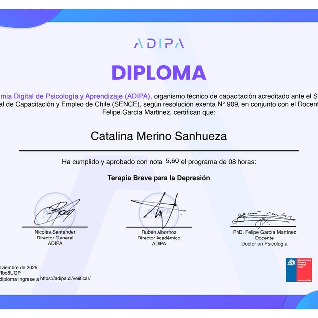 Acercar imagen: certificate 2