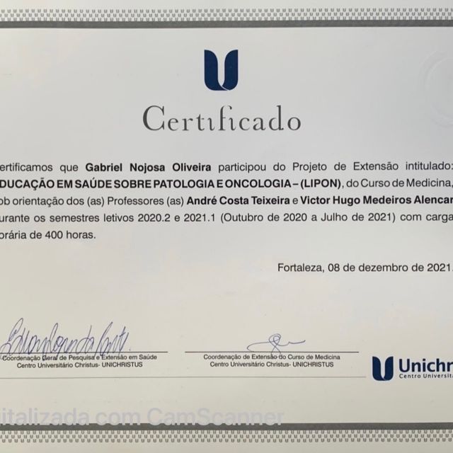 Ampliar imagem: certificate 5