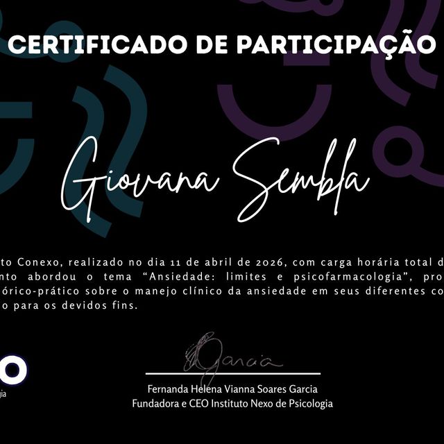 Ampliar imagem: certificate 1