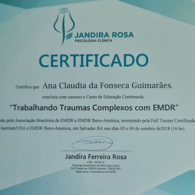 Ampliar imagem: certificate 9