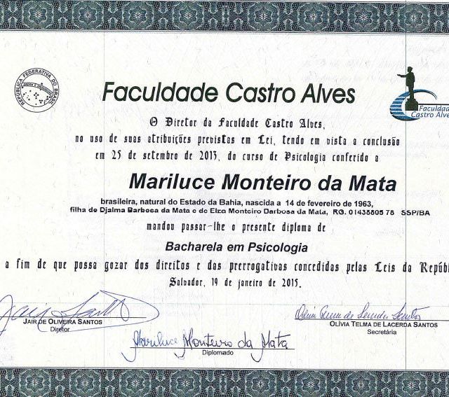 Ampliar imagem: certificate 4