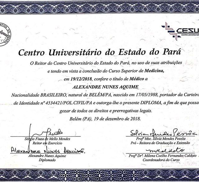 Ampliar imagem: certificate 1