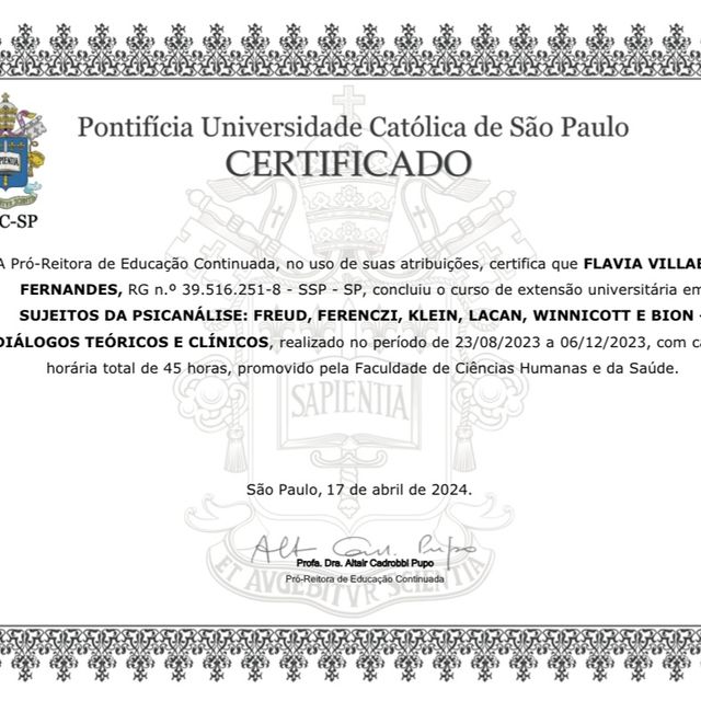 Ampliar imagem: certificate 3