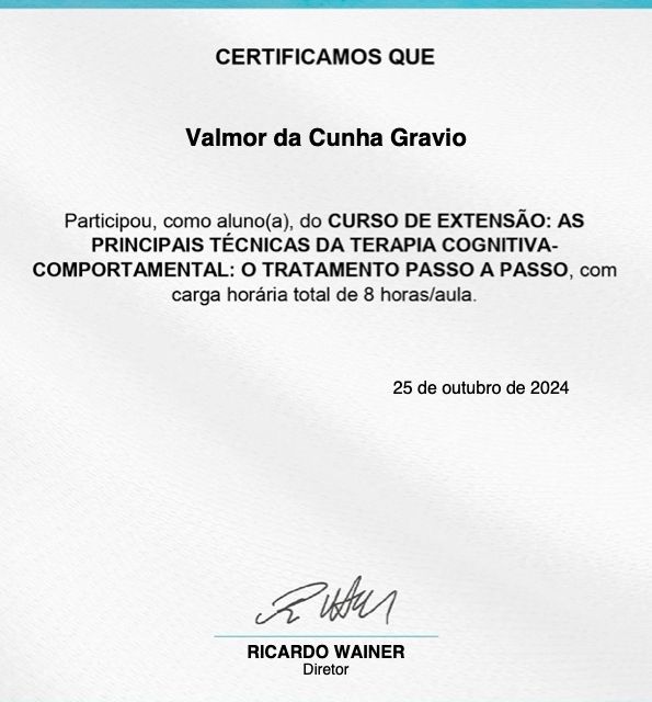 Ampliar imagem: certificate 1