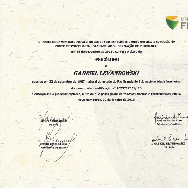 Ampliar imagem: certificate 1