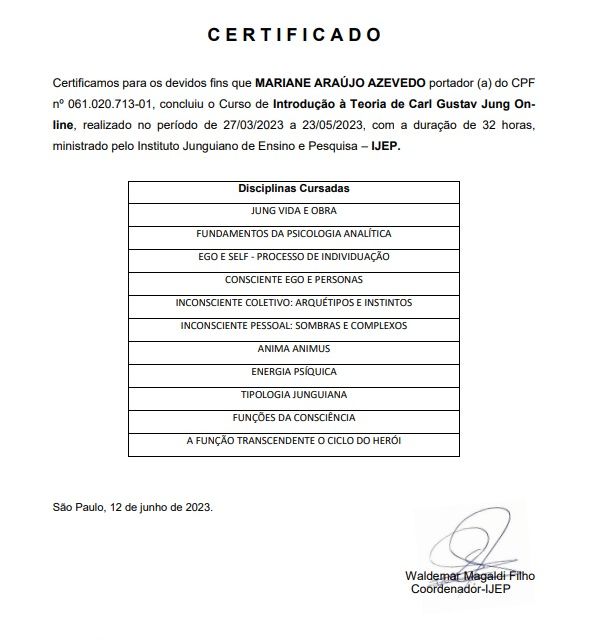 Ampliar imagem: certificate 3