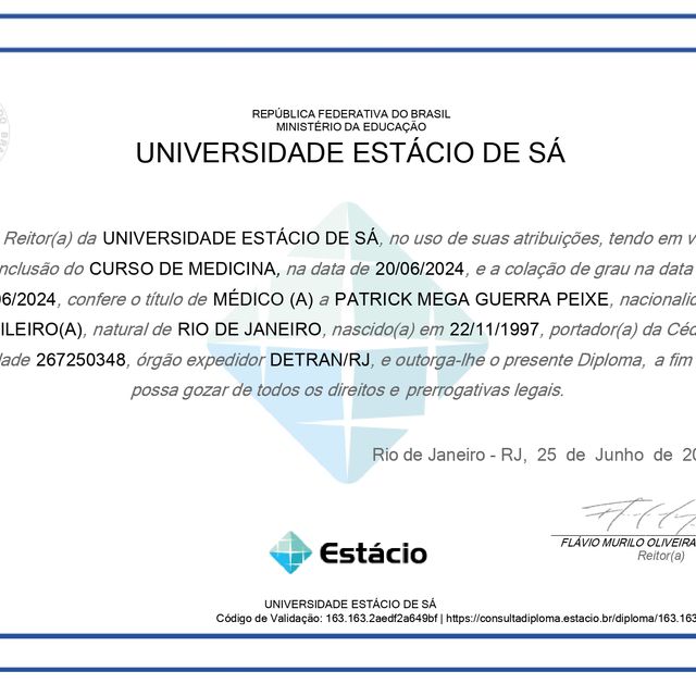 Ampliar imagem: certificate 1