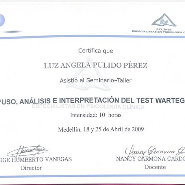 Acercar imagen: certificate 7