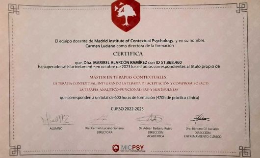 Acercar imagen: certificate 1