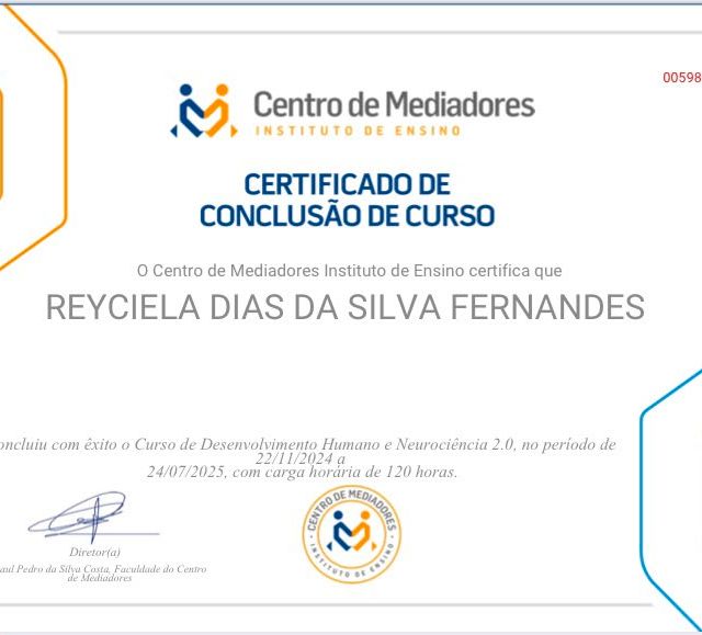 Ampliar imagem: certificate 3