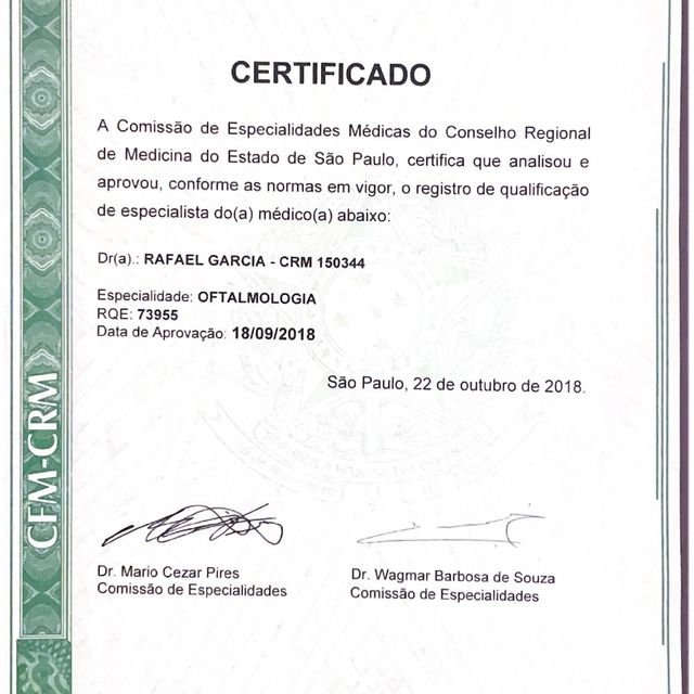 Ampliar imagem: certificate 12