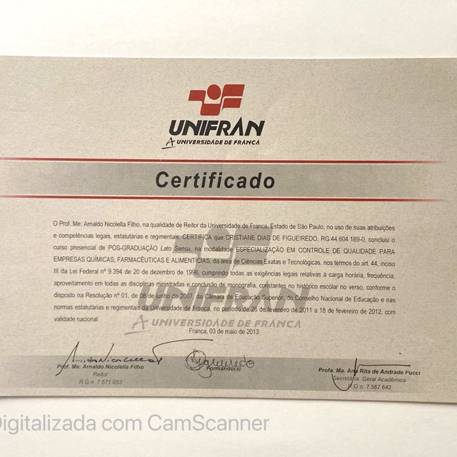 Ampliar imagem: certificate 2