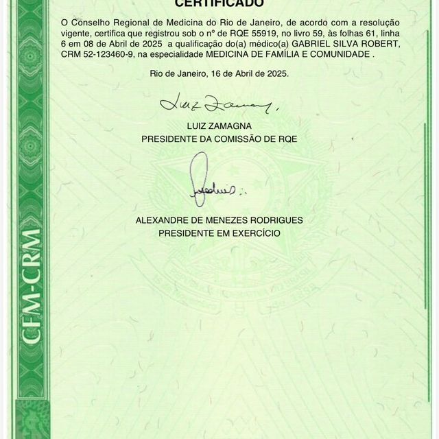 Ampliar imagem: certificate 1
