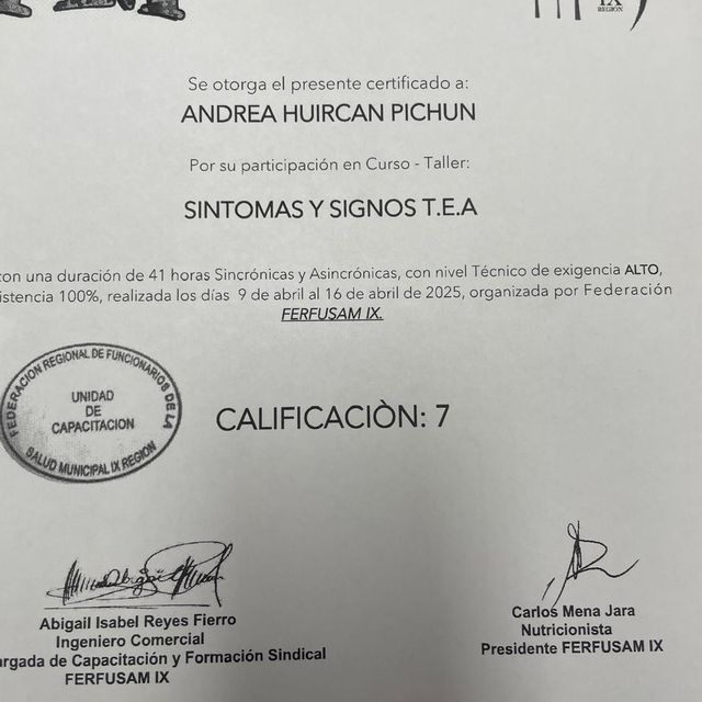 Acercar imagen: certificate 9