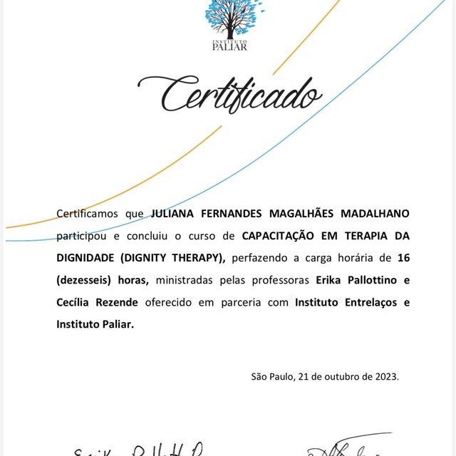 Ampliar imagem: certificate 4