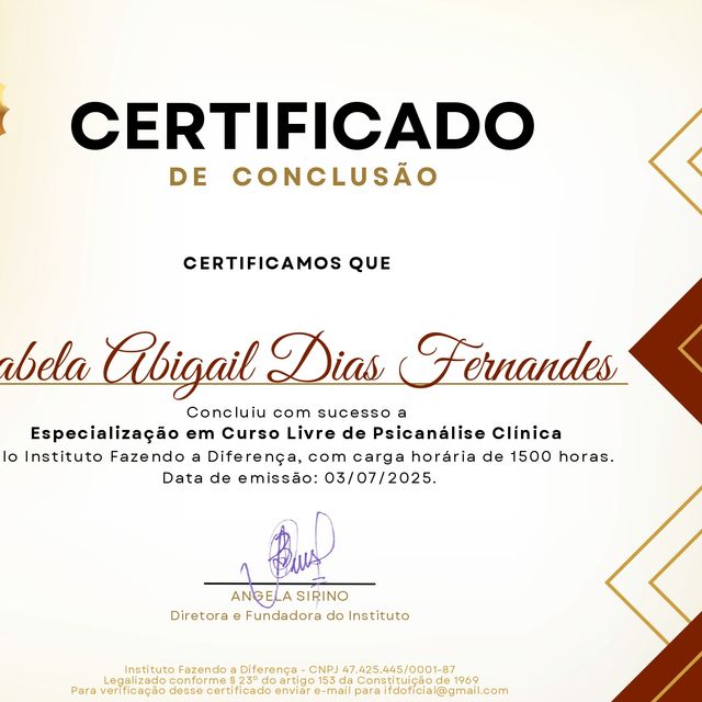 Ampliar imagem: certificate 1