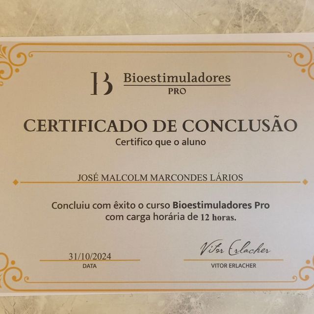 Ampliar imagem: certificate 8