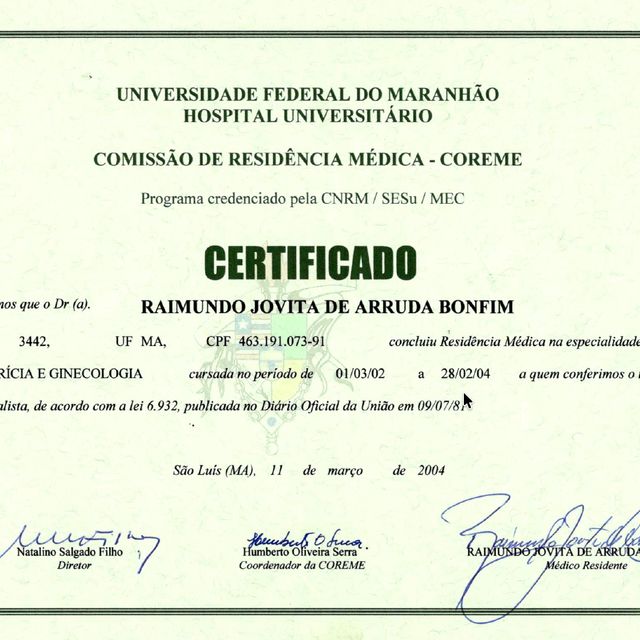 Ampliar imagem: certificate 3
