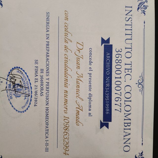 Acercar imagen: certificate 64