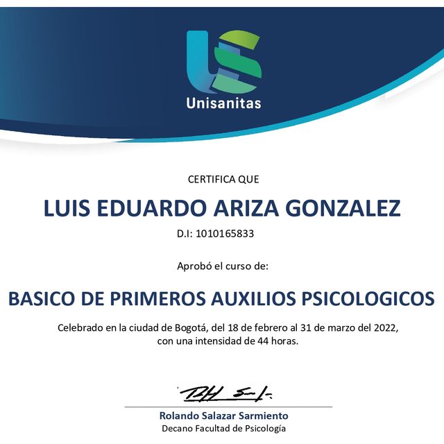 Acercar imagen: certificate 8