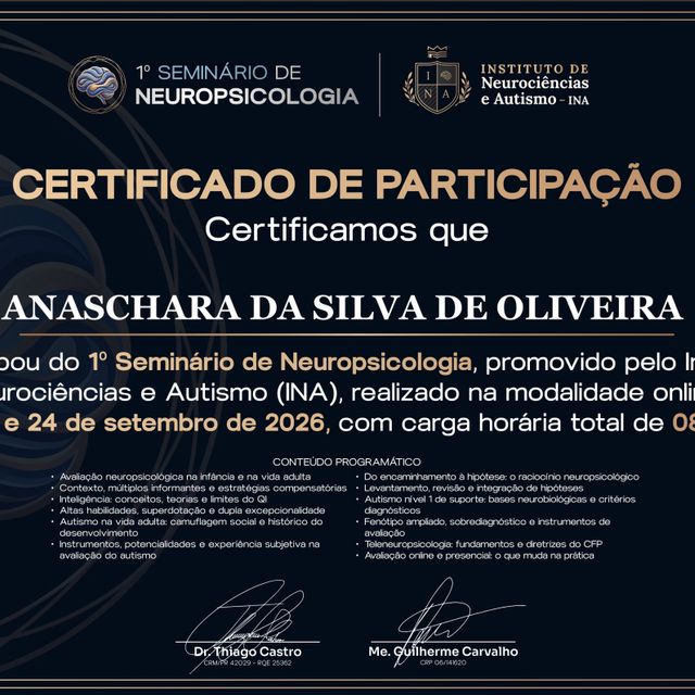 Ampliar imagem: certificate 1