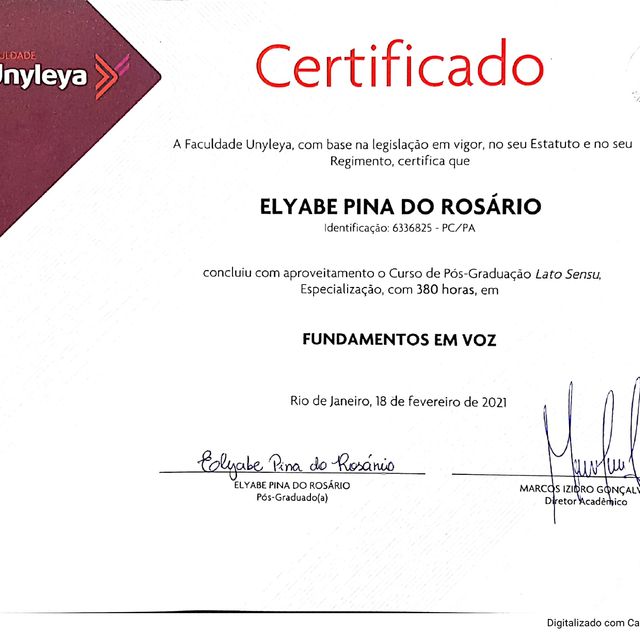 Ampliar imagem: certificate 3