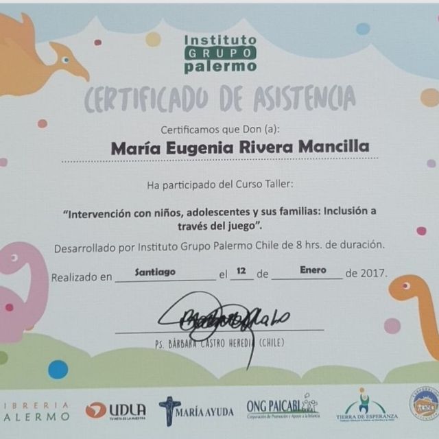 Acercar imagen: certificate 7