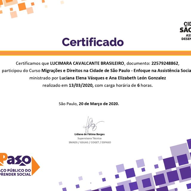 Ampliar imagem: certificate 5