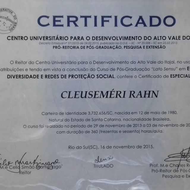 Ampliar imagem: certificate 4