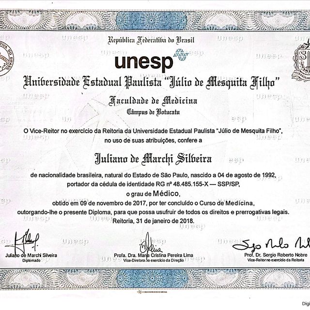Ampliar imagem: certificate 3
